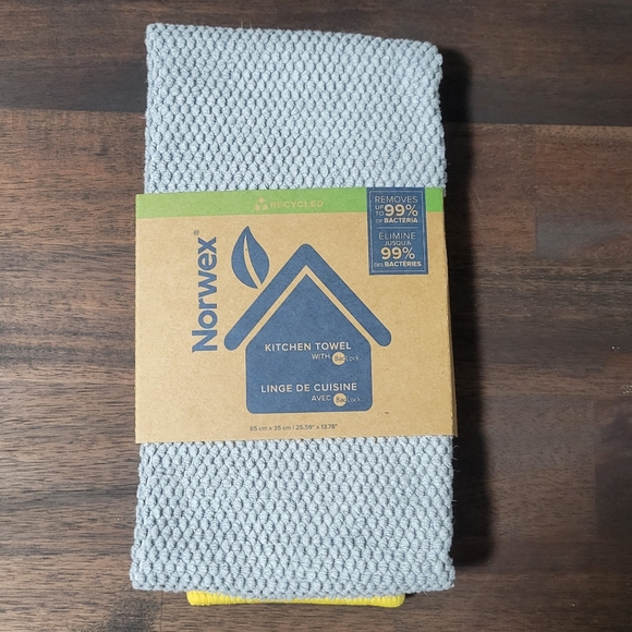 Norwex Kitchen Towel - Picture 1 of 1